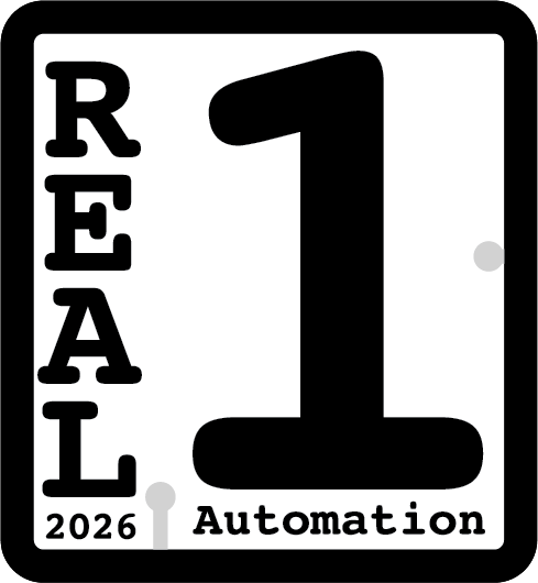 1 REAL Rating